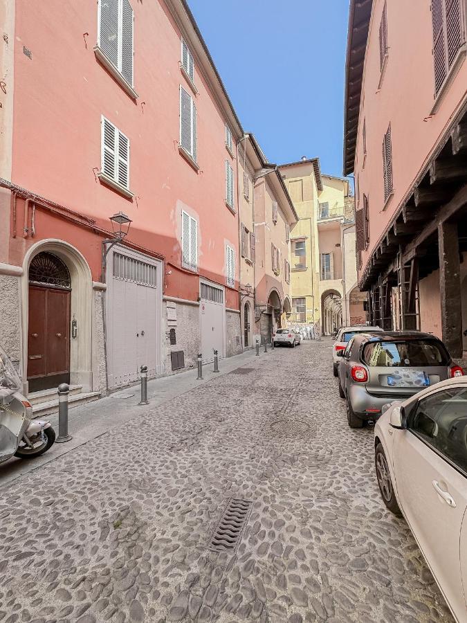 Realkasa Carro 7 Apartment Bologna Exterior foto
