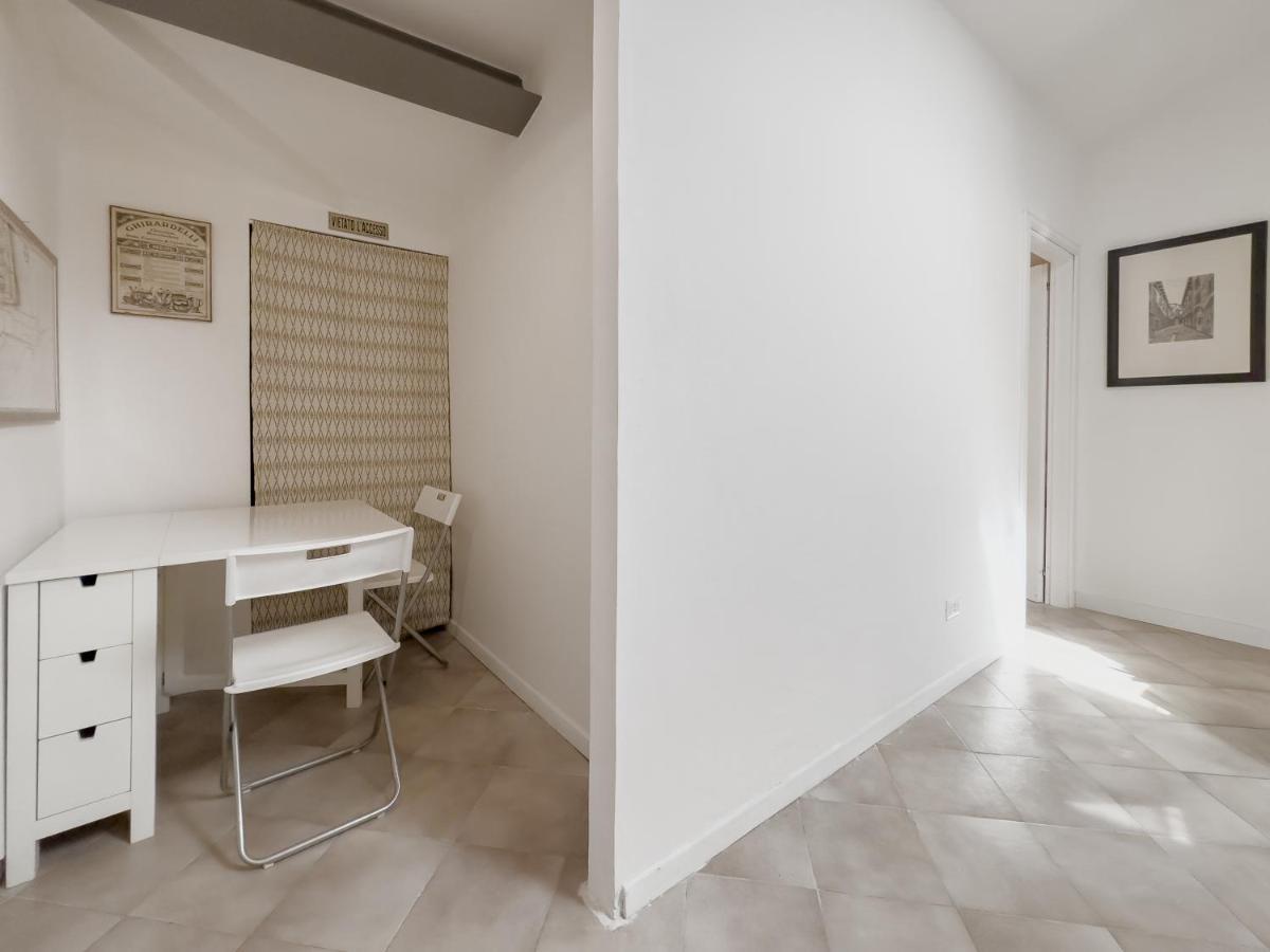 Realkasa Carro 7 Apartment Bologna Exterior foto